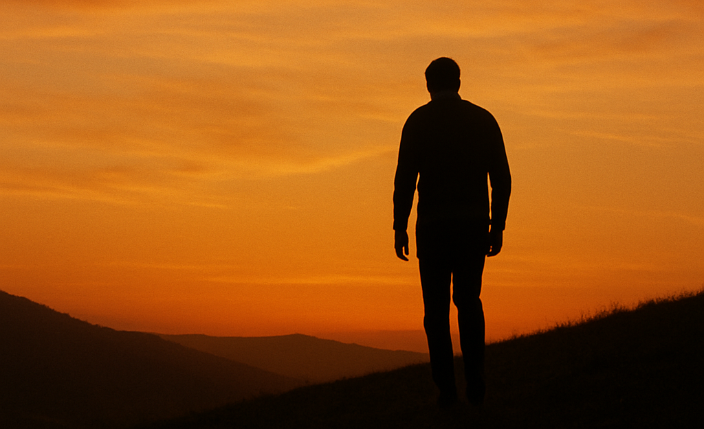 The Strength You Didn’t Know You Had