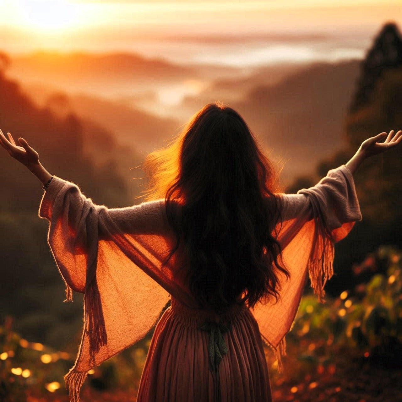 When God Moves in Silence