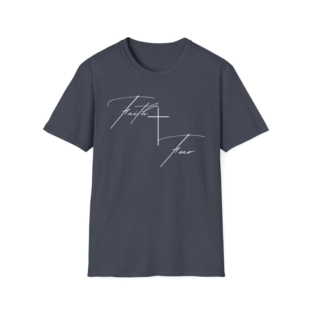 Faith Over Fear T-Shirt