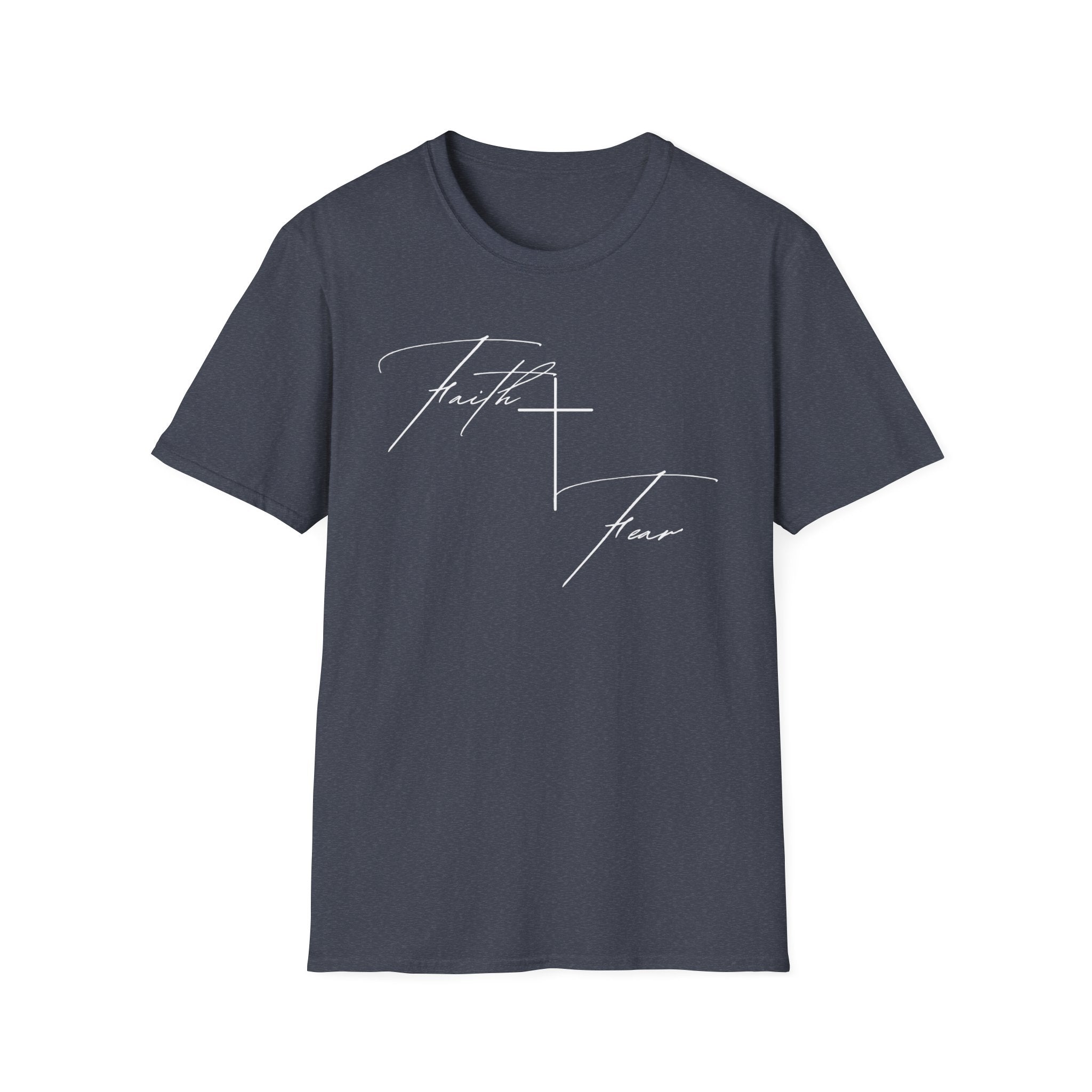 Faith Over Fear T-Shirt