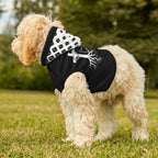 Jesus Is King Pet Hoodie