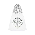 Pet Hoodie — "Love Pets and Jesus"