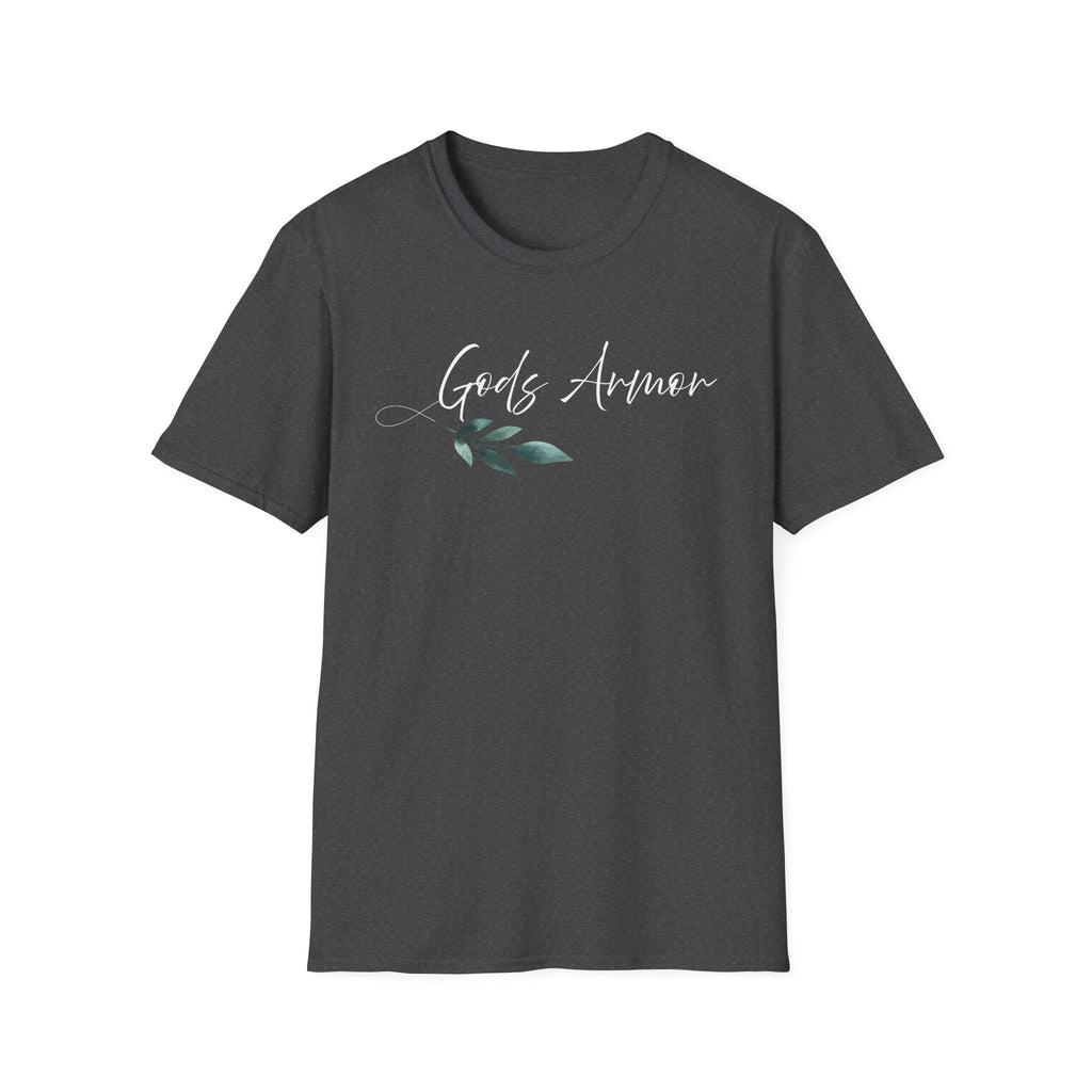 God's Armor T-Shirt