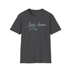 God's Armor T-Shirt