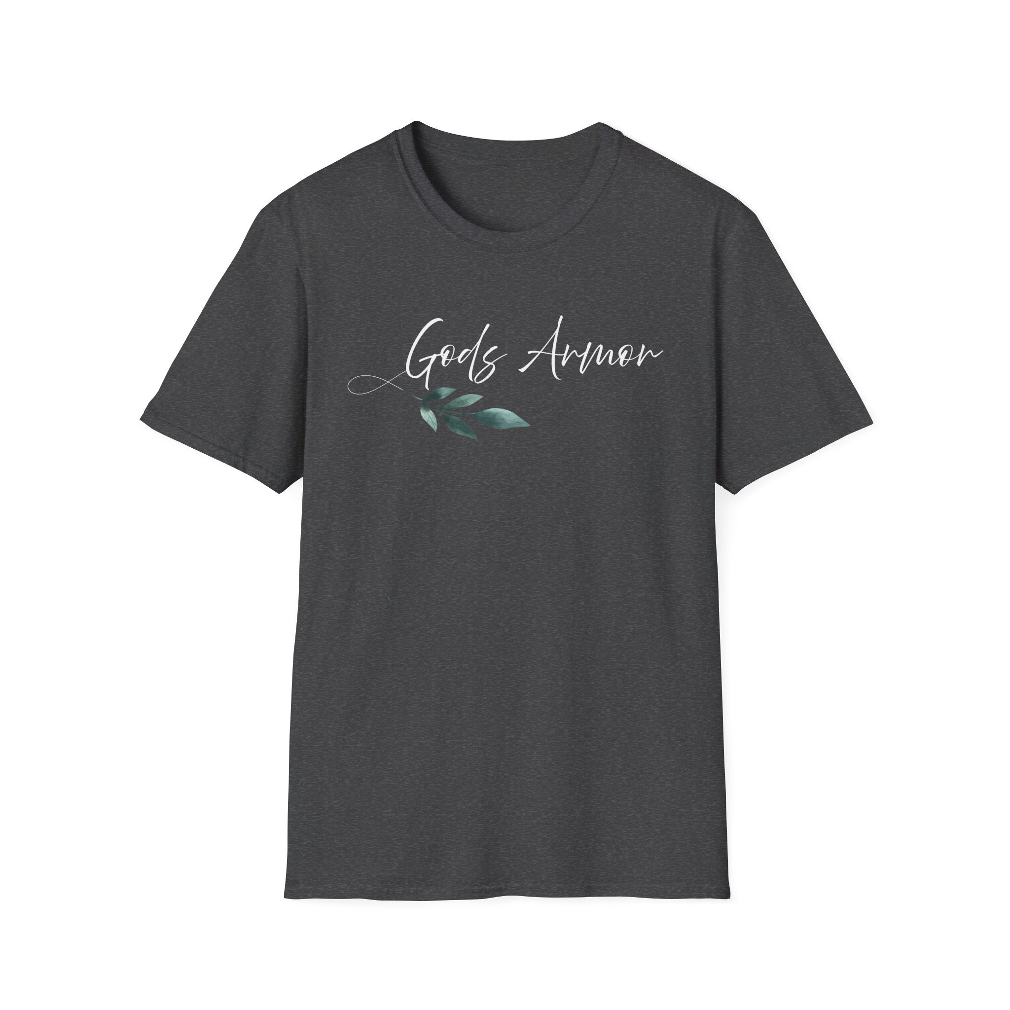 God's Armor T-Shirt