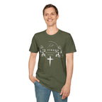 Faith So Strong T-Shirt