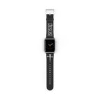 Christian Silicone Watch Band — 'Jesus'
