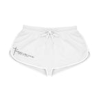 Training Like David Women's Relaxed Shorts