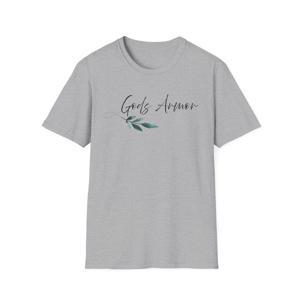 God’s Armor T-shirt