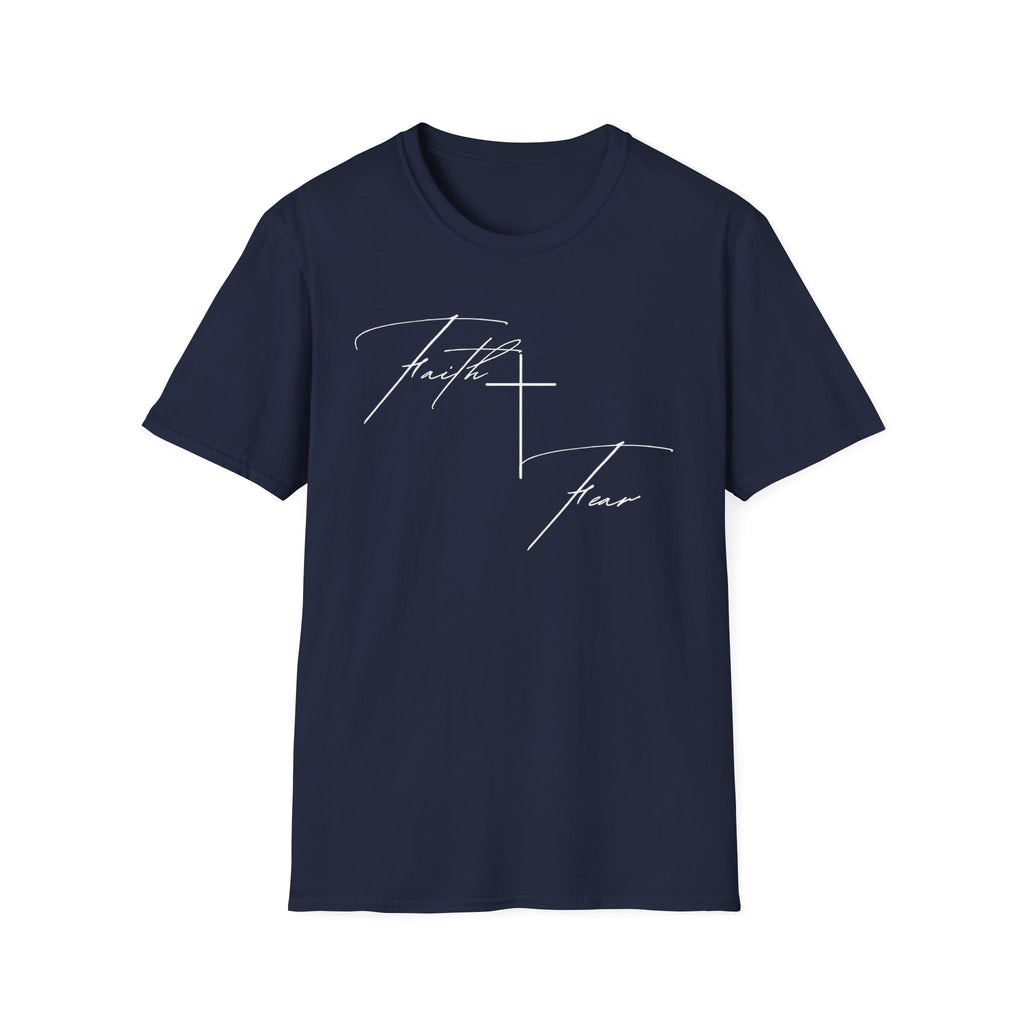 Faith Over Fear T-Shirt