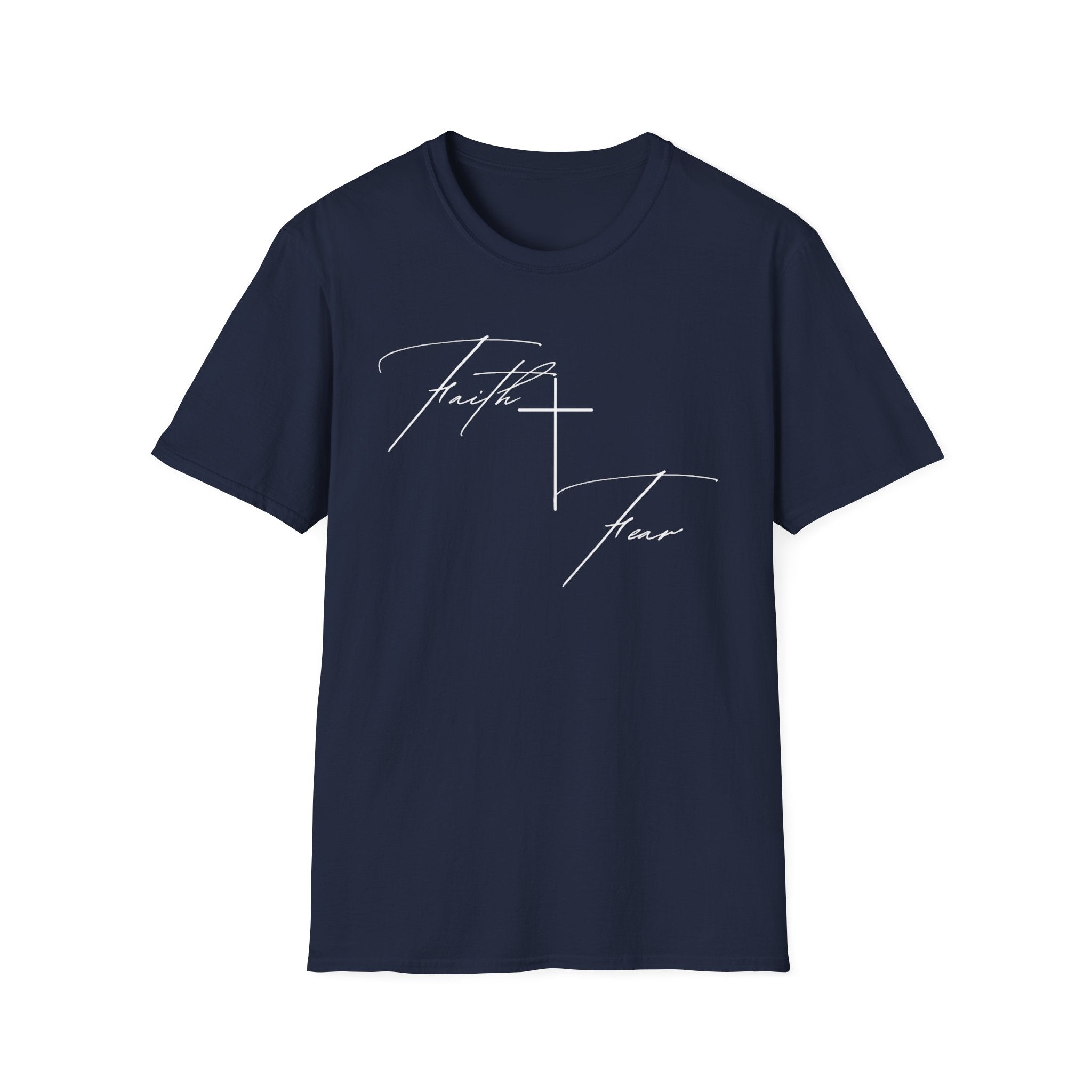 Faith Over Fear T-Shirt