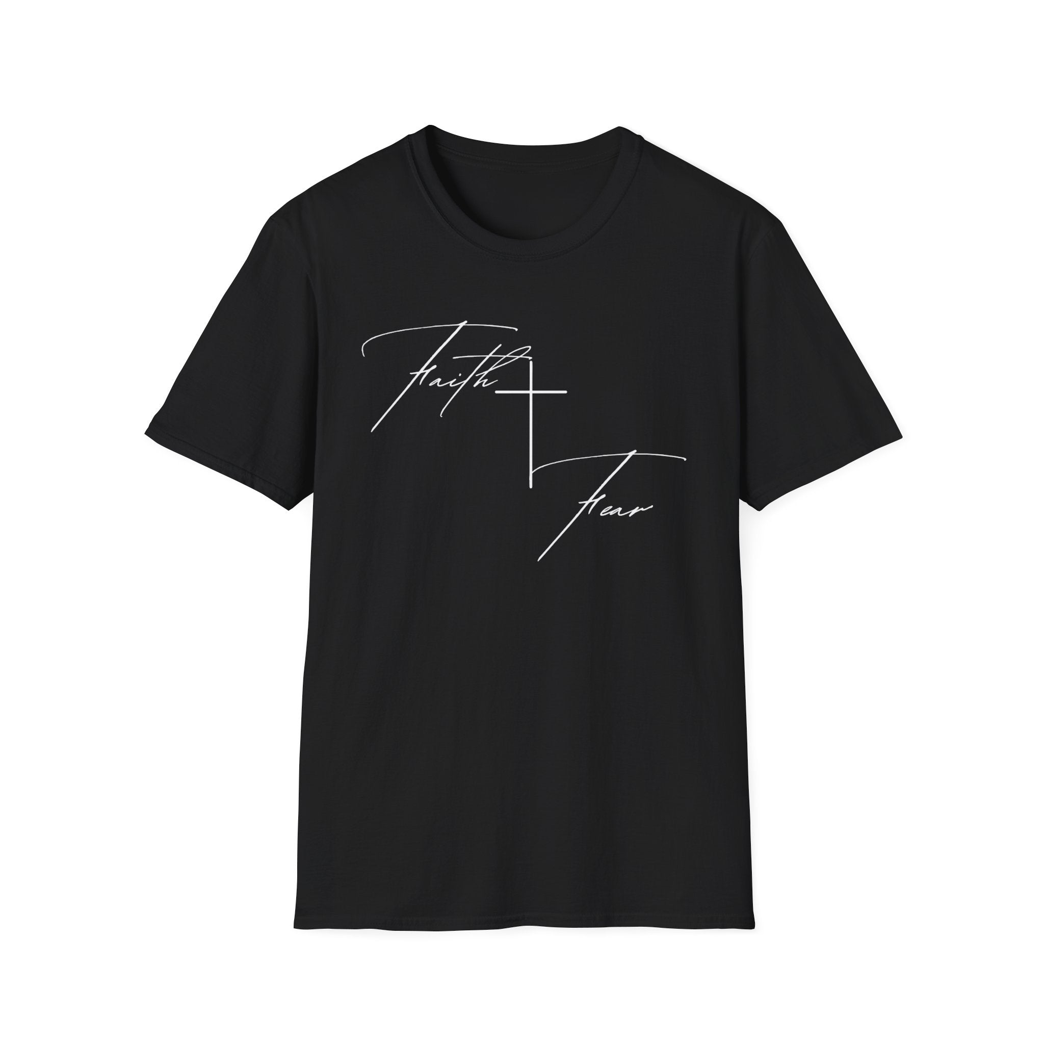 Faith Over Fear T-Shirt