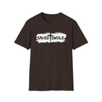 Saved & Swole T‑Shirt