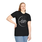 Faith Fur Adventure T-shirt