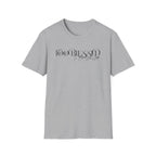 Too Blessed to be Stressed T-shirt