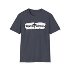 Saved & Swole T‑Shirt