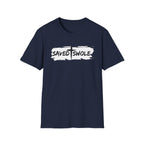 Saved & Swole T‑Shirt