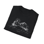 Faith can Move Mountains T-Shirt