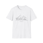 If The Stars were made to Worship T-Shirt