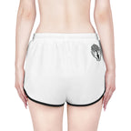 Faith can move Mountains Relaxed Shorts