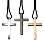 Jesus Christ Cross Necklace