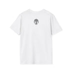 Faith So Strong Cross T-Shirt