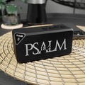 Portable Bluetooth Speaker — PSALM