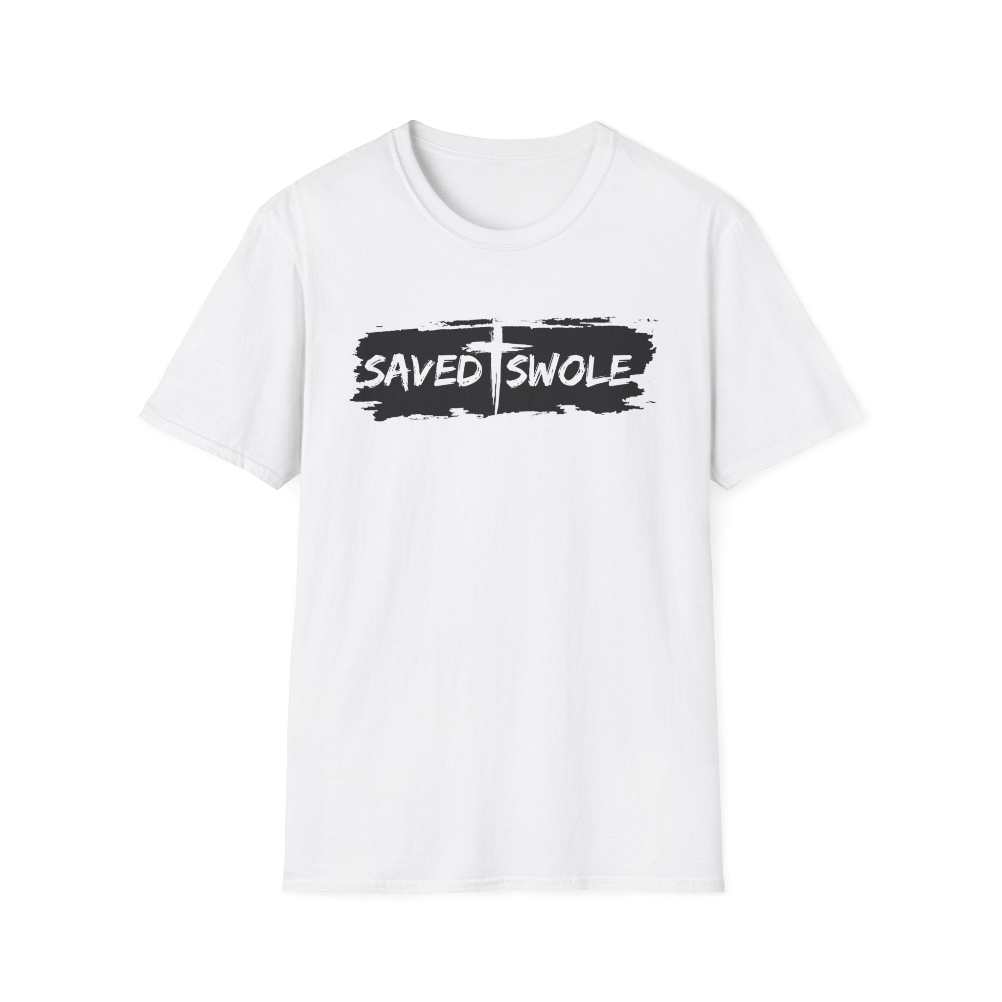 Saved & Swole T-Shirt