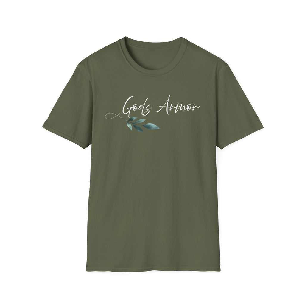 God's Armor T-Shirt