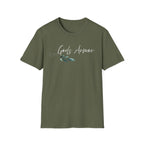 God's Armor T-Shirt