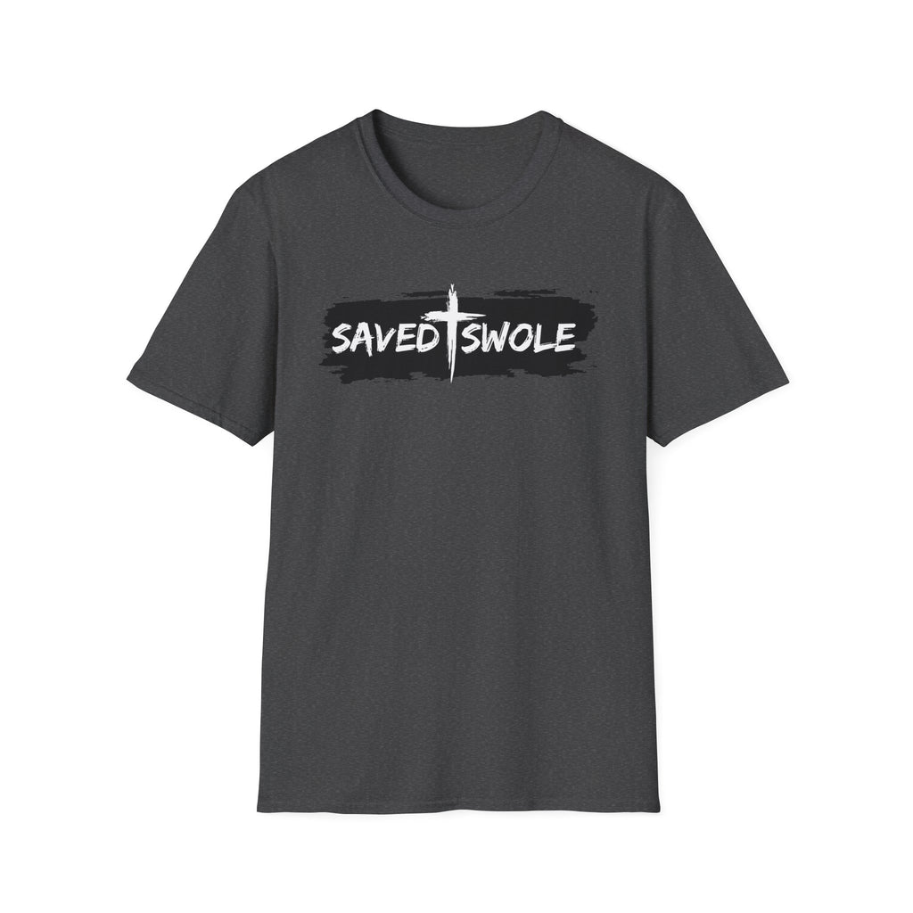 Saved & Swole T-Shirt