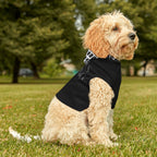 Jesus Is King Pet Hoodie