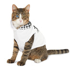 Pet Hoodie — "Jesus Is King"