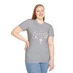 Faith So Strong T-Shirt