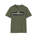 Saved & Swole T-Shirt