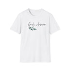 God’s Armor T-shirt