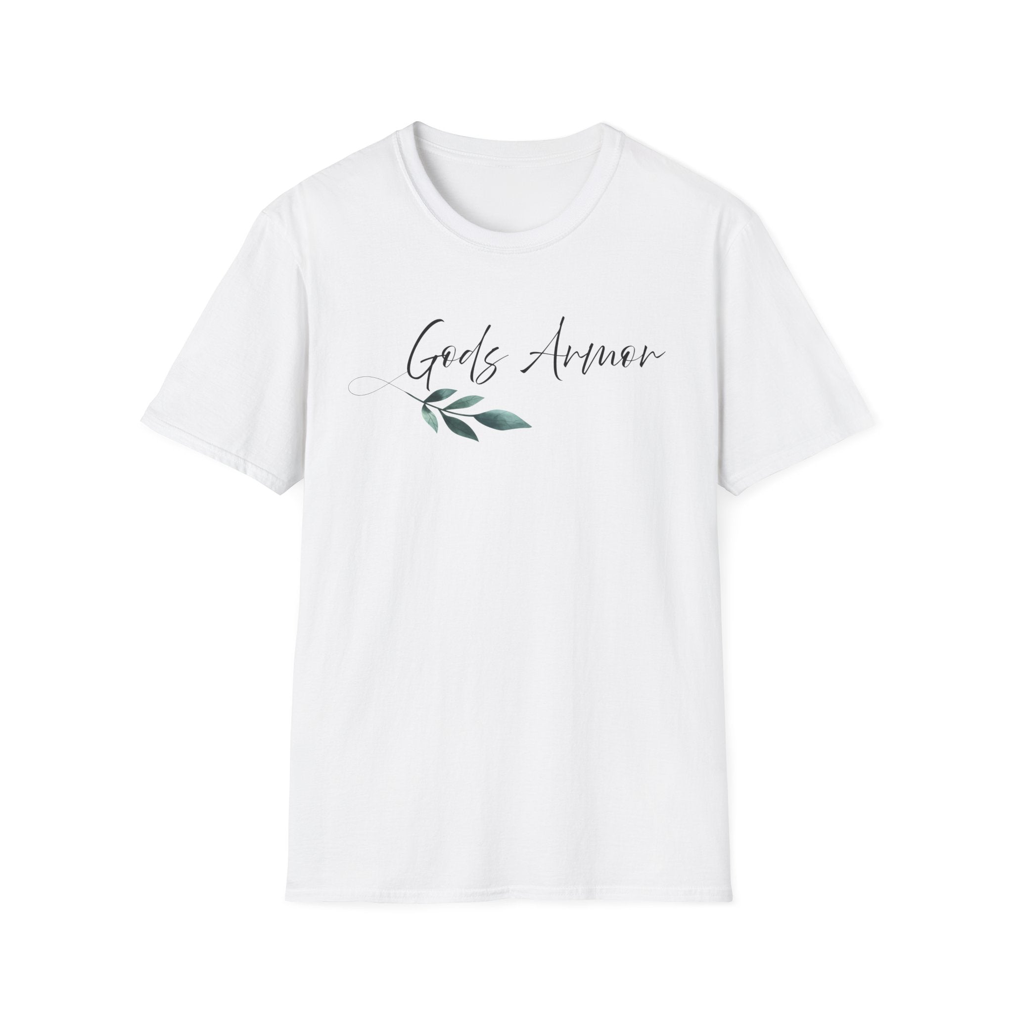 God’s Armor T-shirt