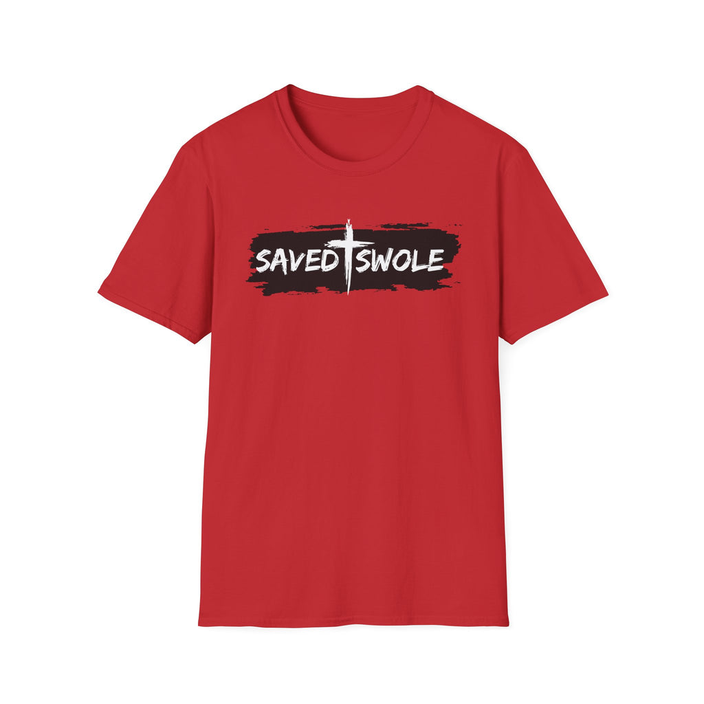 Saved & Swole T-Shirt
