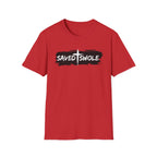 Saved & Swole T-Shirt