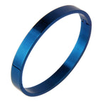 Jesus Lord's Prayer Stainless Steel Scripture bracelet