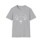 Faith So Strong T-Shirt