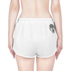 Faith can move Mountains Relaxed Shorts