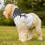 Pet Hoodie — "Jesus Is King"