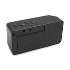 Portable Bluetooth Speaker — PSALM