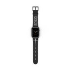 Christian Silicone Watch Band — 'Jesus'