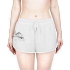 Faith can move Mountains Relaxed Shorts