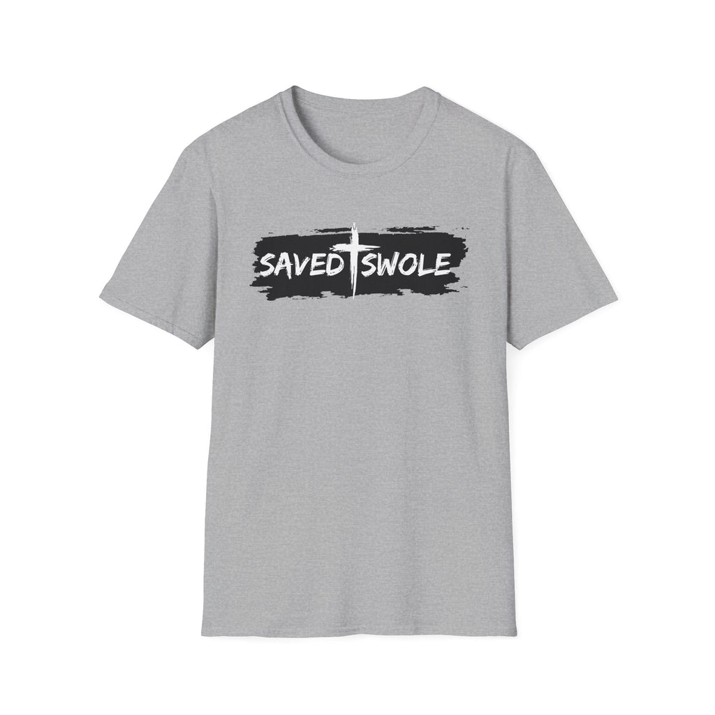 Saved & Swole T-Shirt