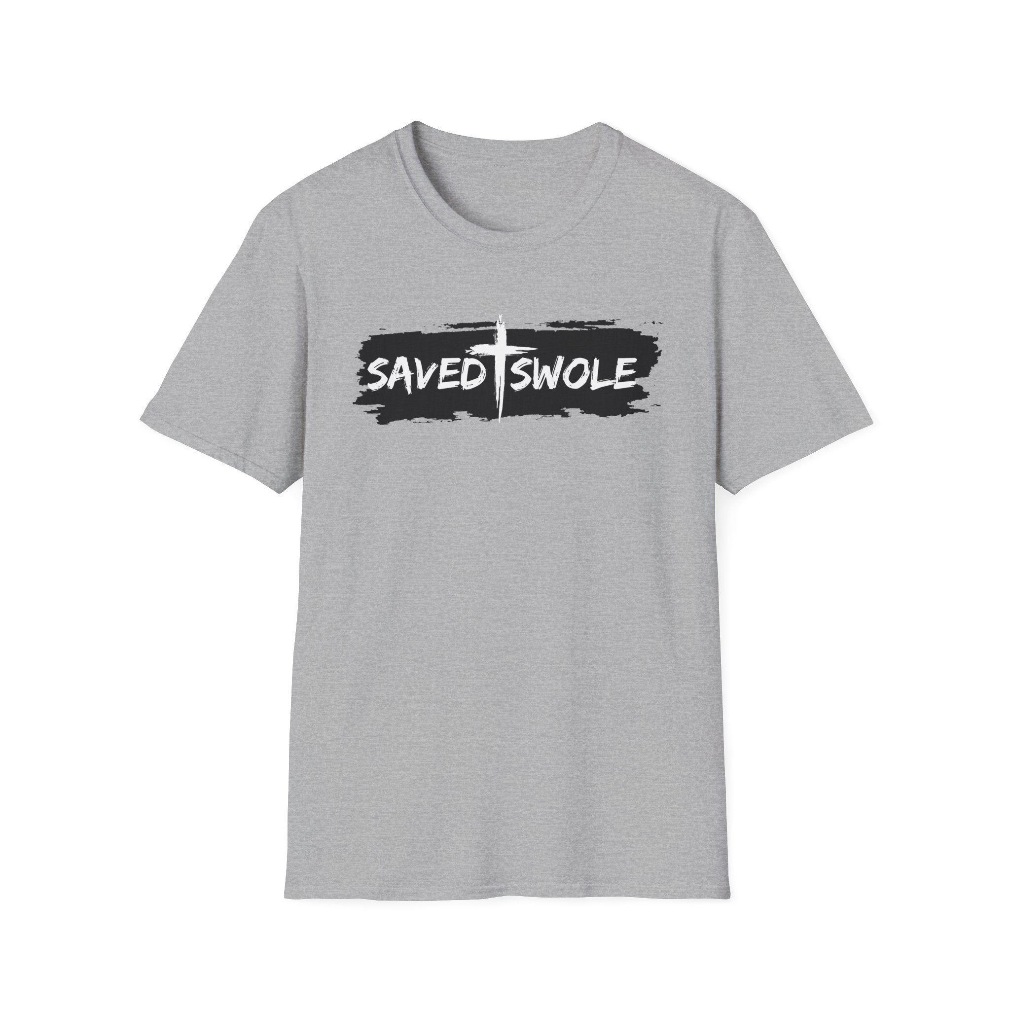 Saved & Swole T-Shirt