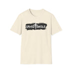 Saved & Swole T-Shirt
