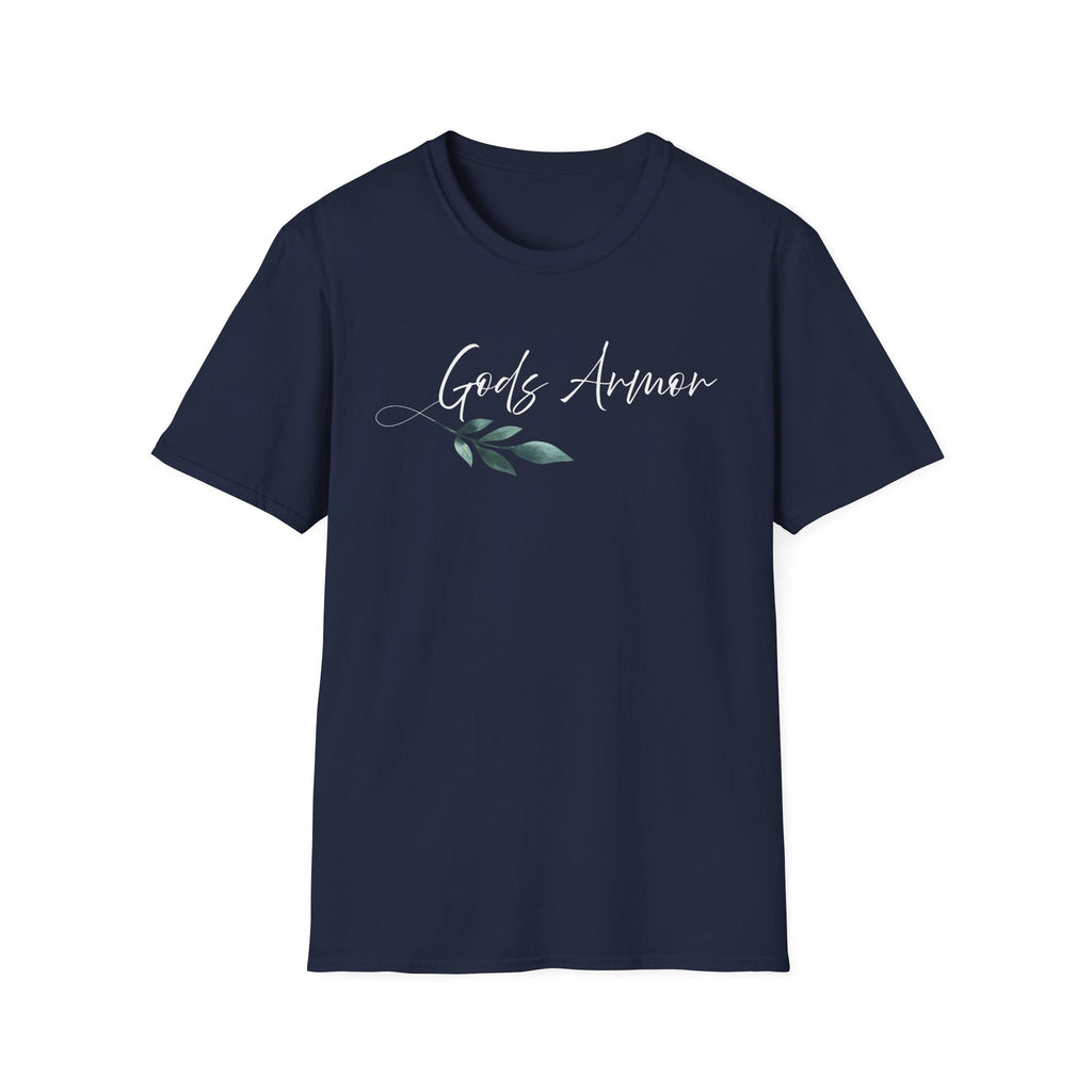 God's Armor T-Shirt